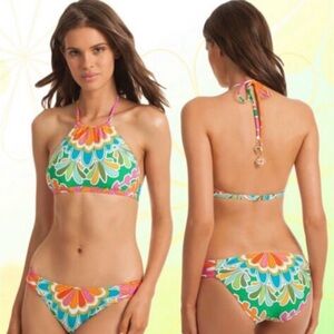 Trina Turk Tamarindo Bikini